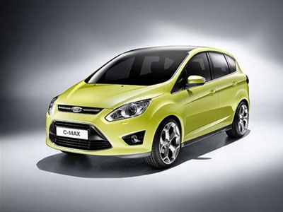 Διπλή πρεμιέρα για τη Ford