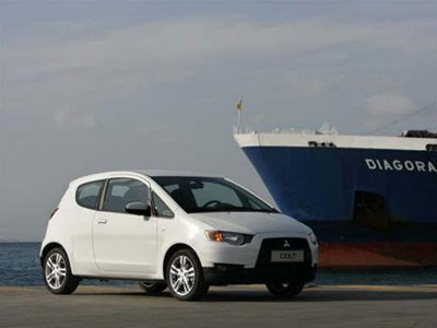 Η Mitsubishi δίνει… επίδομα διακοπών