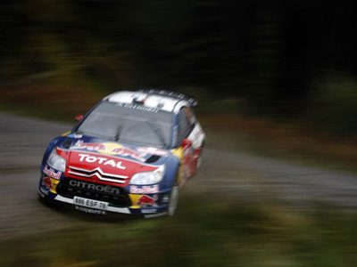 WRC: Πήρε αναβολή το αγωνιστικό ημερολόγιο 2011!