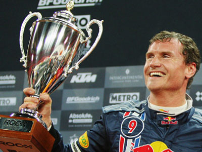 David Coulthard: Σου άρεσε Bernie το Μπαχρέιν;
