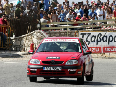 Πότε θα μάθουμε το νέο προεδρείο της ομοσπονδίας αυτοκινήτου