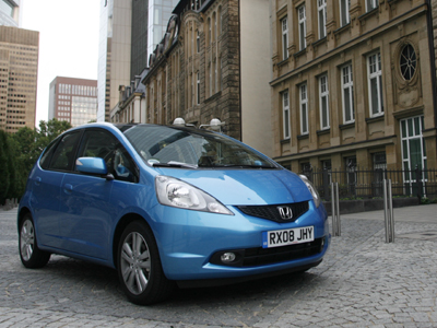 «Έπεσαν» οι τιμές για τα μοντέλα της Honda