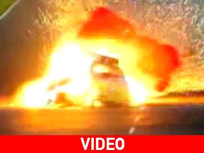 Διαλύθηκε σε κλάσματα του δευτερολέπτου