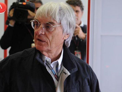 Bernie Ecclestone: Δεν άξιζε τον τίτλο ο Button!