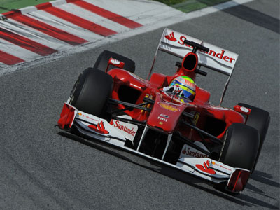 Ecclestone: Δεν χρειάζεται πανικός για το κακό θέαμα στην F1