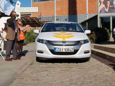 Νικητής η οικονομία!