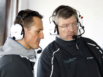 F1: Έκανε έφεση η Mercedes