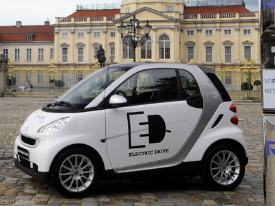 Η ηλεκτροκίνηση μπορεί να ανοίξει νέους ορίζοντες