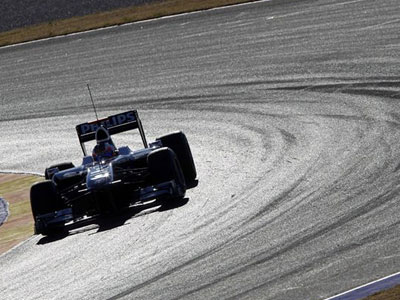 Μετάδοση F1 επί πληρωμή!