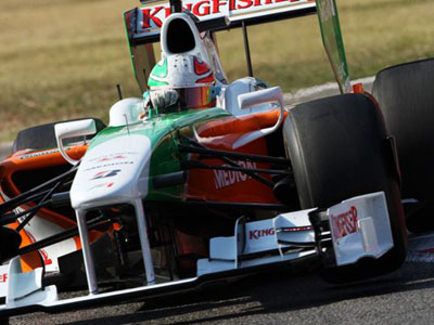 F1: Ξανά στα δικαστήρια!