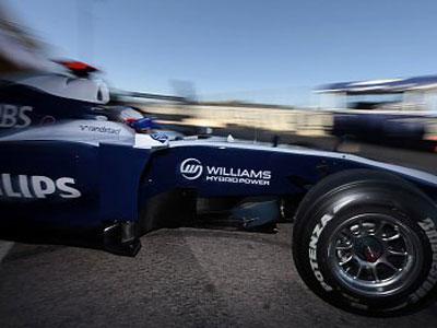 F1: Έξω οι Αμερικανοί, έξω και οι Σέρβοι!