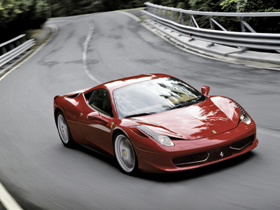 Αύξησε τα κέρδη της η Ferrari