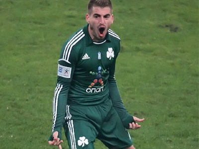 Δισταγμός για Μαυρία