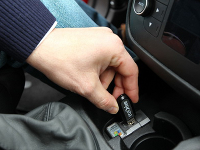 Πρώτη εμφάνιση για το eco:Drive Fleet