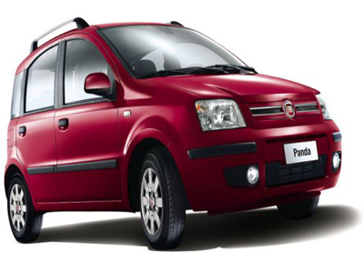 Nέο Fiat Panda… πιο Panda από ποτέ