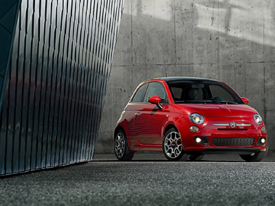 Εξαφάνισαν σε 100 λεπτά όλα τα Fiat 500 από την Αμερική