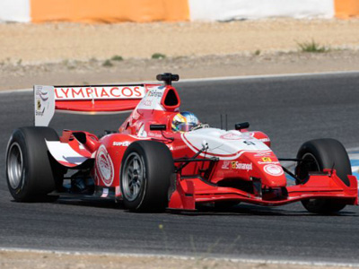 Τελική αναμέτρηση για το μονοθέσιο του Θρύλου στην Jarama