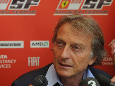 O Montezemolo δήλωσε παραίτηση!