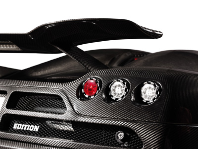 Τα 5 ακριβότερα (και άγνωστα) αυτοκίνητα του κόσμου