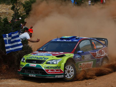 Έξω και το 2011 ή Kinder έκπληξη το Ακρόπολις;