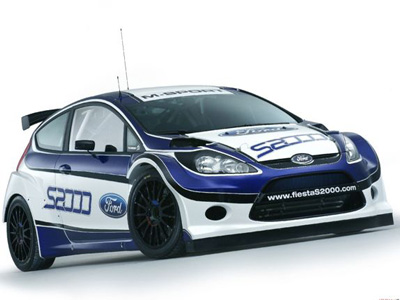 Ford Fiesta 2000, αποκάλυψη τώρα!