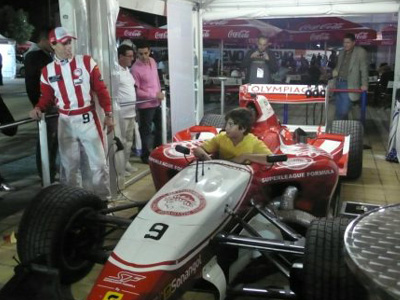 Το μονοθέσιο του Ολυμπιακού έκλεψε την παράσταση