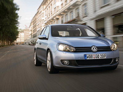 Τα 10 πιο αγαπημένα αυτοκίνητα των Ευρωπαίων οδηγών