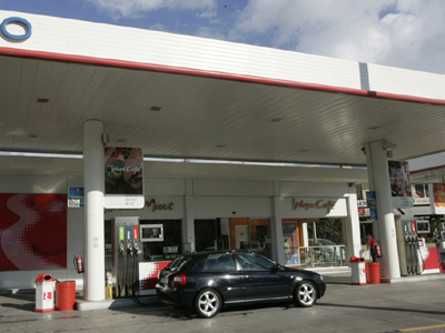 Στην Ελλάδα η δεύτερη πιο ακριβή βενζίνη της Ευρώπης