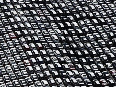 Πρόβλεψη για 70 εκατ. νέα αυτοκίνητα σε ολόκληρο τον κόσμο