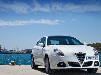 Alfa Romeo Giulietta: Φτιαγμένη όντως από την ύλη των ονείρων