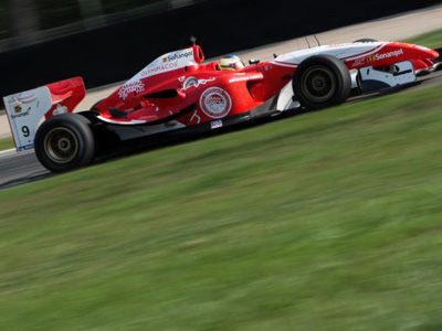 Ο Guerrieri εκτόξευσε τον Ολυμπιακό στην τρίτη θέση της βαθμολογίας