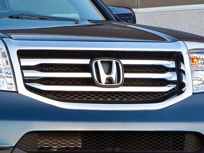 Ανάκληση ενός εκατομμυρίου αυτοκινήτων από τη Honda Ανάκληση ενός εκατομμυρίου αυτοκινήτων από τη Honda