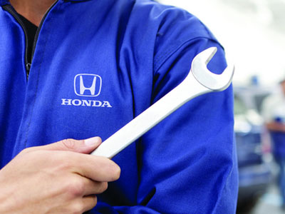 Προσφορές after sales για Honda – Mitsubishi