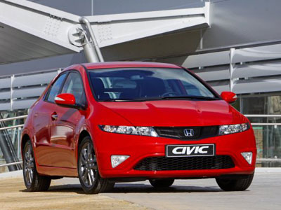 Νέο προωθητικό πρόγραμμα – «Honda – Ξεκάθαρη Επιλογή»