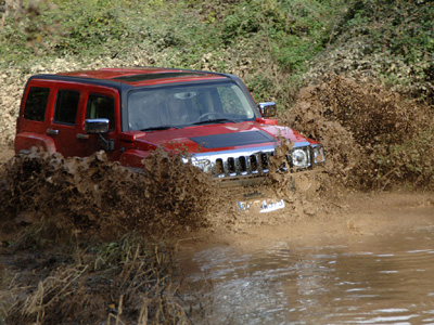 Ξεκινά και πάλι η παραγωγή του Hummer
