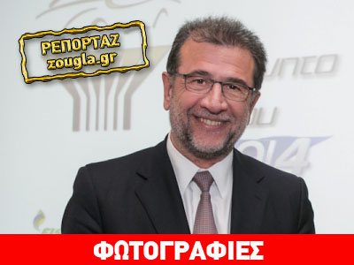 Η SEAT απέκτησε έναν από τους κορυφαίους μάνατζερ Γιάννη Ιακωβίδη