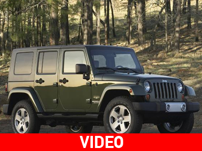 Νέες τιμές για το “καθαρόαιμο” Jeep Wrangler