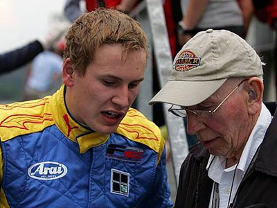 John Surtees: «Θα πρέπει να βεβαιωθούμε ότι ο θάνατος του γιου μου δεν ήταν μάταιος»