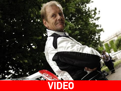 Επιστρέφει στο WRC o Γιούχα Κάνκουνεν;