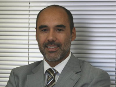 Ο Δημήτρης Κανατάς νέος Διευθυντής  Πωλήσεων του κλάδου επιβατικών αυτοκινήτων Honda