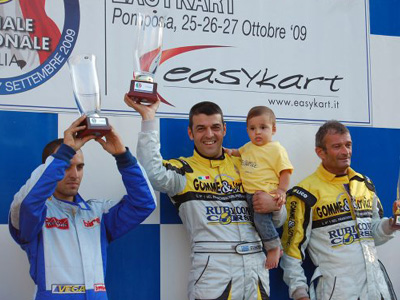 Νικητής στον τελικό Ιταλίας ο Σταθακόπουλος