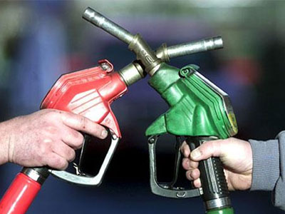 Οι τιμές βενζίνης και diesel στην Ευρώπη