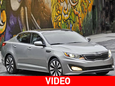 Παρουσιάστηκε το νέο οικογενειακό μοντέλο της KIA Παρουσιάστηκε το νέο οικογενειακό μοντέλο της KIA