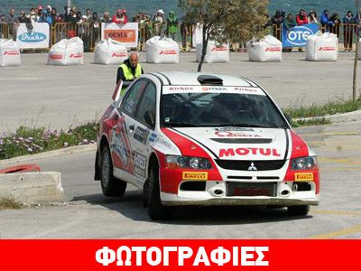 Άνετα στην κορυφή ο Κύρκος…