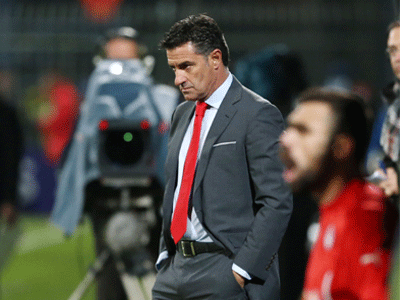 Χωρίς Ντουρμάζ και Εντινγκά ο Ολυμπιακός