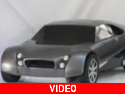 Αυτοκίνητο made in Greece, με τρελές επιδόσεις και γονίδια… WRC Αυτοκίνητο made in Greece, με τρελές επιδόσεις και γονίδια… WRC