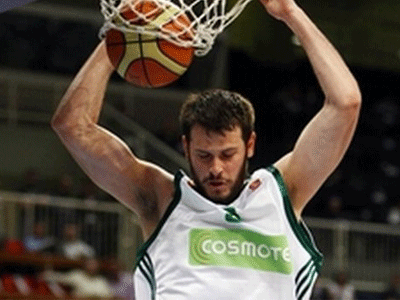 Χωρίς Φώτση στην Πολωνία ο Παναθηναϊκός Χωρίς Φώτση στην Πολωνία ο Παναθηναϊκός