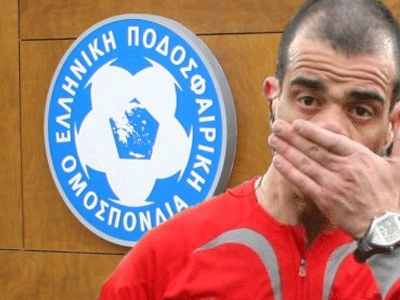 Μήνυση κατά αγνώστων κατέθεσε ο Ζωγράφος