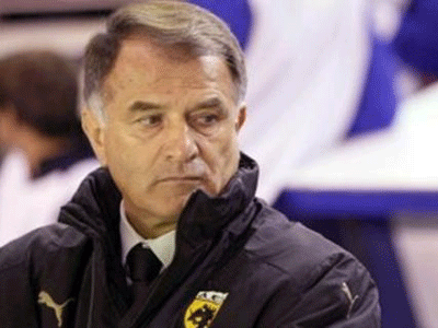 H AEK κι ο Μπάγεβιτς δεν αποδέχονται τη βράβευση λόγω… Κούγια