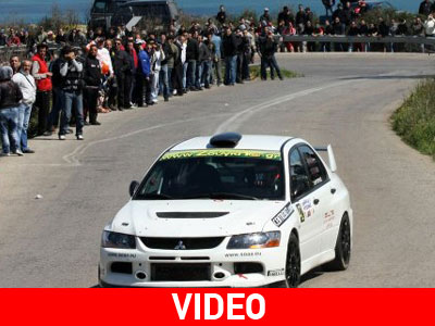 Με 88 συμμετοχές η ανάβαση της Κύμης Με 88 συμμετοχές η ανάβαση της Κύμης